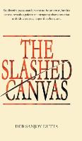 The Slashed Canvas