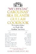 "My Official" Carolinas' Sea Islands Gullah Cookbook