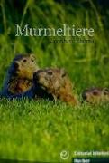 Murmeltiere Buch