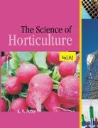 The Science of Horticulture Volume 02