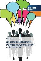 Social Media in Business