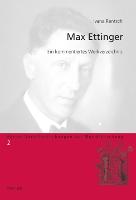 Max Ettinger