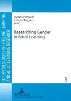 Researching Gender in Adult Learning