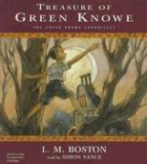 Treasure of Green Knowe