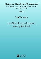 Das Schriftformerfordernis nach § 550 BGB