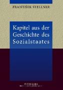 Kapitel aus der Geschichte des Sozialstaates