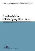 Leadership in Challenging Situations