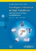 Patologías endocrinas de baja prevalencia : manual para el manejo en reproducción