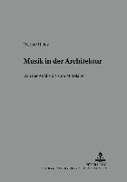 Musik in der Architektur