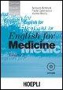 English for medicine