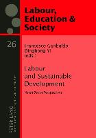 Labour and Sustainable Development