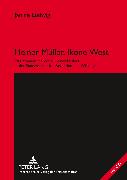 Heiner Müller, Ikone West