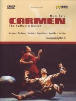 Carmen-Cullberg Ballet