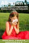 Allergien & Nahrungsmittelunverträglichkeiten