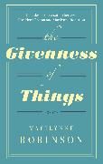 The Givenness of Things