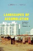 Landscapes of Accumulation