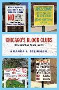 Chicago's Block Clubs