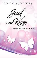 Just one kiss