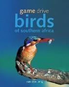 Game Drive: Birds of Southern Africa