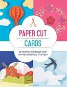 Paper Cut Cards