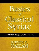 Basics of Classical Syriac