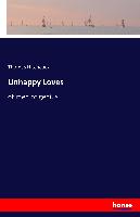 Unhappy Loves