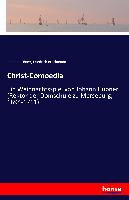 Christ-Comoedia