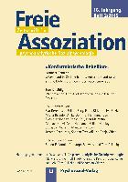 Freie Assoziation - Zeitschrift für psychoanalytische Sozialpsychologie 2/2015