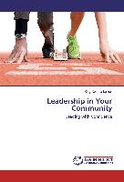 Leadership in Your Community