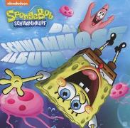 SpongeBob - Das schwammose Album