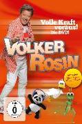 Volker Rosin - Volle Kraft voraus! - Die DVD!