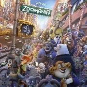 Zoomania (Zootopia)