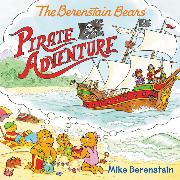 The Berenstain Bears Pirate Adventure