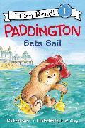 Paddington Sets Sail