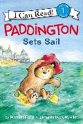 Paddington Sets Sail