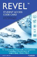 Revel for Understanding Global Conflict and Cooperation -- Access Card