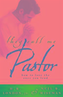 They Call Me Pastor