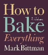 How to Bake Everything