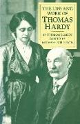 The Life and Work of Thomas Hardy