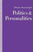 Politics and Personalities