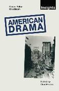 American Drama