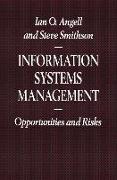 Information Systems Management