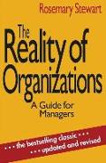 The Reality of Organizations