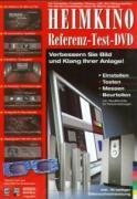 Heimkino - DVD-Welt - Test Disk