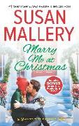 Marry Me at Christmas: A Charming Holiday Romance