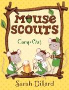 Mouse Scouts: Camp Out