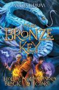 The Bronze Key (Magisterium #3): Volume 3