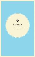 Wildsam Field Guides: Austin