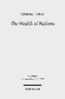 The Wealth of Nations