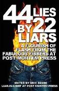 44 Lies by 22 Liars